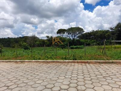 Lote para Venda, em Jaboticatubas, bairro Trilhas da Serra