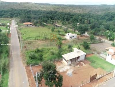 Lote para Venda, em Jaboticatubas, bairro Residencial Campo dos Ips