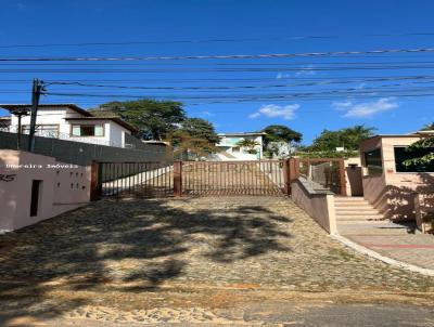 Casa em Condomnio para Venda, em Lagoa Santa, bairro Recanto do Poeta, 4 dormitrios, 3 banheiros, 1 sute, 3 vagas