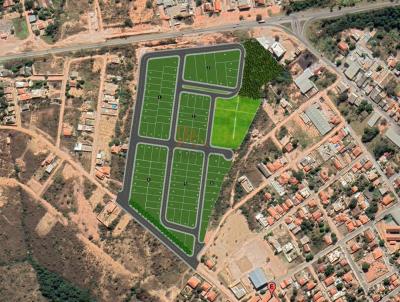 Lote para Venda, em Jaboticatubas, bairro Residencial VIP - So Jos do Almeida