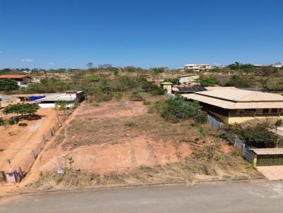 Lote para Venda, em Jaboticatubas, bairro Quintas do Almeira II - So Jos do Almeida