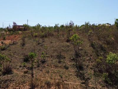 Lote para Venda, em Jaboticatubas, bairro Quintas do Almeira II - So Jos do Almeida