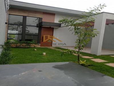 Casa para Venda, em Lagoa Santa, bairro Lagoa Manses