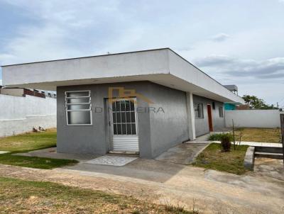 Casa para Venda, em Lagoa Santa, bairro Portal do Sol, 2 dormitrios, 2 banheiros, 1 sute