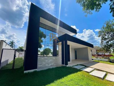 Casa em Condomnio para Venda, em Lagoa Santa, bairro Condomnio Vitria Golf ll, 4 dormitrios, 4 banheiros, 4 sutes, 4 vagas