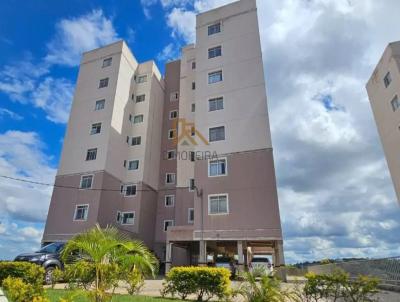Apartamento para Venda, em Lagoa Santa, bairro Bairro Lundcea, 2 dormitrios, 2 banheiros, 1 sute, 1 vaga
