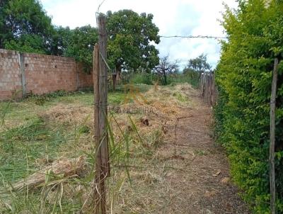 Lote para Venda, em Jaboticatubas, bairro Novo Belo Horizonte em So Jos de Almeida