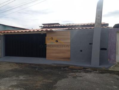 Casa para Venda, em Lagoa Santa, bairro Campinho