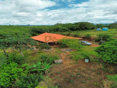 Chcara para Venda, em Lagoa Santa, bairro rea Rural, 2 dormitrios
