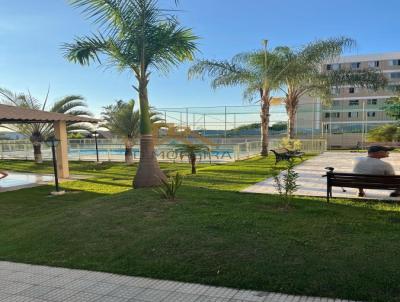 Apartamento para Venda, em Lagoa Santa, bairro Bairro Palmital, 2 dormitrios