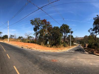 Lote para Venda, em Lagoa Santa, bairro Pomar da Lagoa