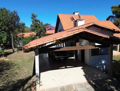 Casa para Venda, em Lagoa Santa, bairro Recanto do Poeta