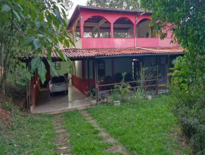 Fazendinha para Venda, em Jaboticatubas, bairro Recanto da Jaguara, 7 dormitrios, 3 banheiros, 1 sute