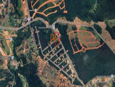 Lote para Venda, em , bairro Parque das Borboletas